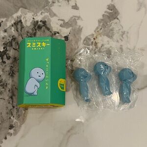 Smiski Toilet Series